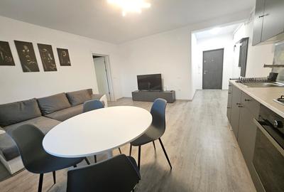 Oferta inchiriere ap 2 cam fond nou, prima inchiriere, Stefanesti, 350 EURO - 5