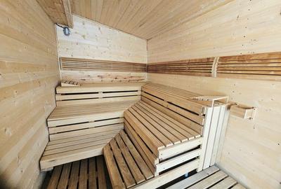 Splendoarea naturii imbinata cu stilul modern=pensiune exclusivista - 6