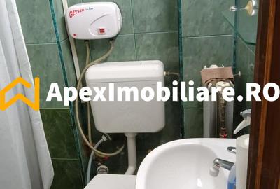 Garsoniera de inchiriat Romana București | ApexImobiliare.ro - 9
