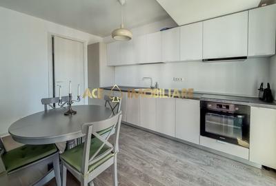 3 Camere de inchiriat | Aviatiei | Complex Cloud 9 | Centrala Proprie - 2