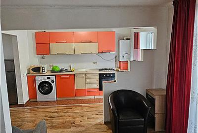 Apartament cu o camera | 39.1 mp | Parter | Str. Florilor | Florești | 74.900 € - 3
