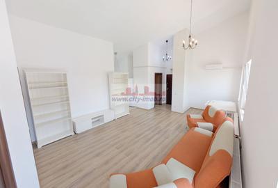 Vanzare  apartament Baneasa 3,  Camere Bucuresti, - 8