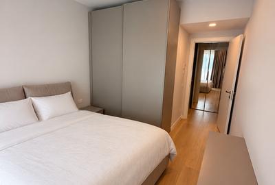 First Rent | Ap 2 camere 53 m2 | Nusco City 2 - Aviatiei | Imobil Nou 2026 - 6