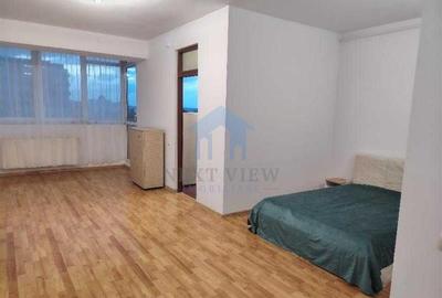 Garsonieră decomandată în Mărăști