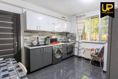 Apartament 3 camere Timpuri Noi metrou 3 min - 5