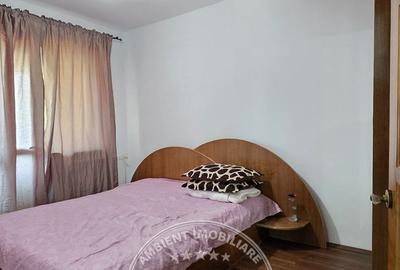 Apartament cu 3 camere, mobilat și utilat, VASLUI - zona CENTRU; - 9