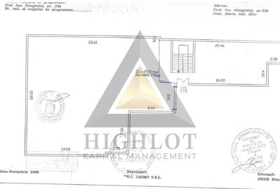 Industrial / Warehouse Space for Lease – Pielorex, Jilava - 10