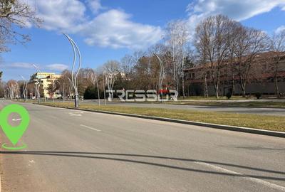 Teren de vânzare, Stațiunea Neptun, Strada Gării - 8
