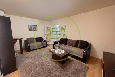 Apartament cu 3 camere decomandat, mobilat în Cornitoiu