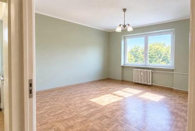 Apartament cu 2 camere semidecomandat în Rogerius