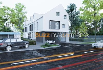 Imobil  ideal pentru business | Parcare subterana | Trafic Intens - 7