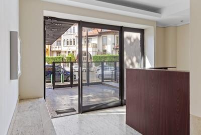 Apartament spectaculos de inchiriat cu 4 dormitoare, in zona Kiseleff - 23