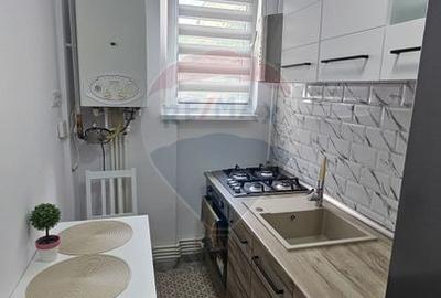 Apartament cu 1 camere de închiriat în zona Darmanesti - 9