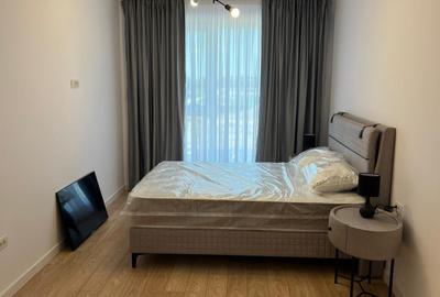 Apartament 2 camere/ complex MTM/ Pipera/ Promenada - 6