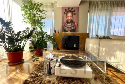 Apartament complet mobilat si utilat cu garaj si boxa - 2