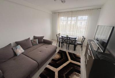 Apartament cu 2 camere | 53 mp | Mărășești | Ideal pentru investiție - 1