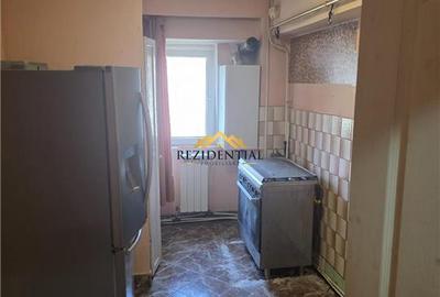 APARTAMENT DOUA CAMERE - PIATA MARE - 2