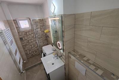 Apartament 2 camere decomandat – Zona Spitalul Județean - 15