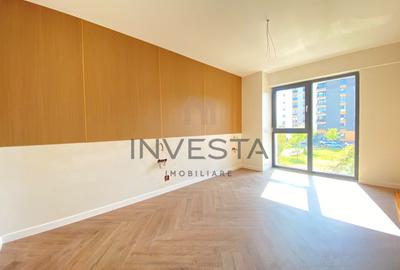 Apartament cu 2 camere, etaj intermediar, bloc nou, zona Intre Lacuri! - 4