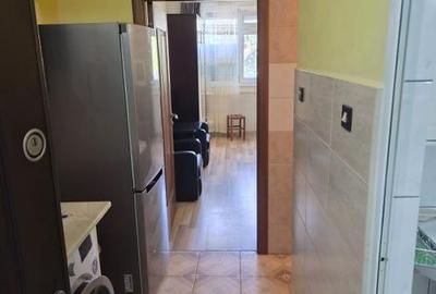 Garsoniera Tiglina1 et2/4 ,A-uri ,Mobilata si Utilata 1300 lei - 5