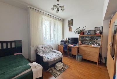 Apartament in vila - Casa interbelica - retrasa de la strada - 5