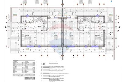 Duplex FINISAT, arhitectura moderna, 400mp teren,comision 0 - 11