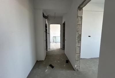 Apartament 2 camere decomandat | 64,8 mp total | Mamaia Nord – Hanul cu Pește - 6