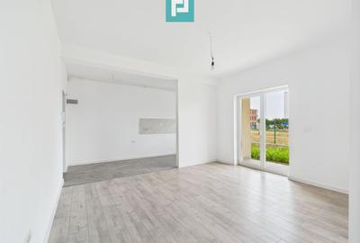 Apartament 3 camere cu grădină | Zona Torontalului - 2