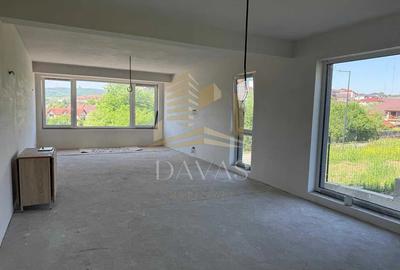 Casa tip duplex/casa cuplata | 5 camere | 166mp utili | Dambu Rotund | Lidl - 4
