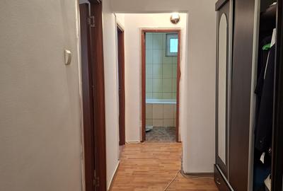 Dristor Metrou, 3 Camere, Decomandat, Parter, Balcon - 2