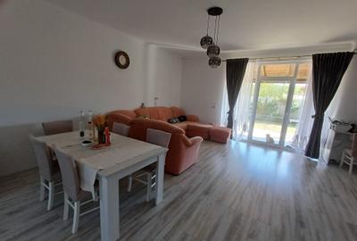 🏡De vânzare jumătate de duplex în Dumbrăvița – Zona Pădurii | 96 mp utili - 1
