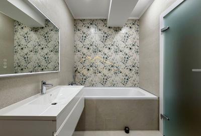 Apartament cu 2 camere *72mpu* + Terasa / *Prima Inchiriere* / Baneasa - Metrou - 44