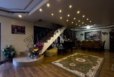 Casa individuala P+1+M | Afumati | 302 mp teren - 5