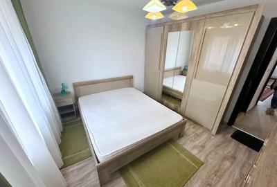 Apartament cu 2 camere decomandat în Zorilor