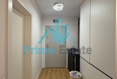 Apartament LUX 2 camere,SCALA- Frunzișului cu Parcare - 4