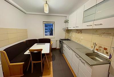 Apartament 3 Camere Decomandat | Aviației | Aurel Vlaicu | - 5