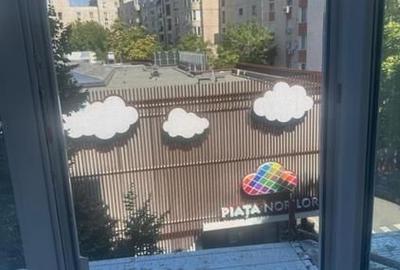 Garsonieră decomandată în Tineretului