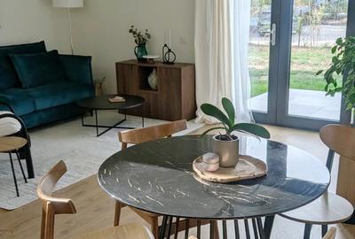First time rent! Private house for rent with generous yard, newly renovated - 2