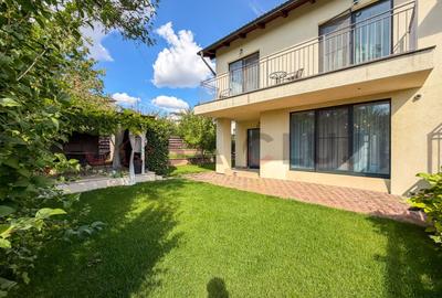 CASA 4 CAMERE | DAMBUL ROTUND | 112 MP UTILI | 362 MP TEREN - 1