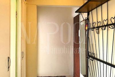 Apartament 4 camere de vanzare in Manastur, Cluj Napoca - 4