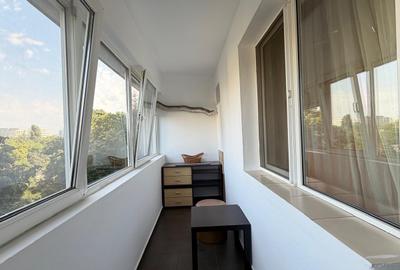 3 Camere Titan Str. Cozla Mobilat Utilat 10 Minute Metrou - 5