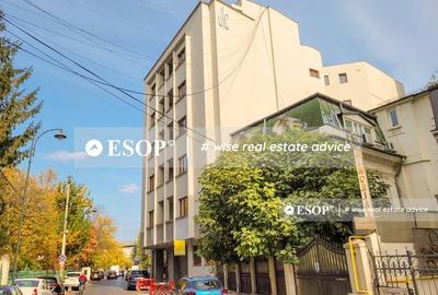 Vanzare cladire cu destinatie birouri,  zona Romana, ID 5038 - 2