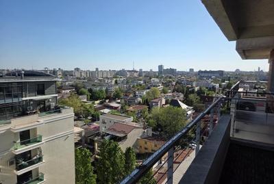 Apartament duplex 3 camere Tei | Etaj 10+11 - 2