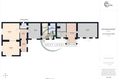 Casa in Prejmer, teren de 1440mp, garaj dublu, sura, beci-Comision 0 - 3