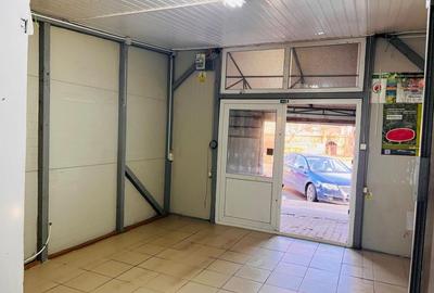 Spatiu comercial stradal, pozitie strategica – N. Balcescu, zona Piata Centrala - 17