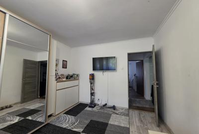 Apartament 3 camere decomandat  finisat ,mobilat ,zona BRD - 4