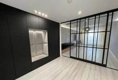 Herastrau! Penthouse 5 camere, suprafata totala peste 450 mp - 4