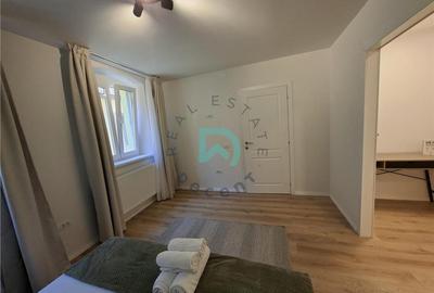 Republicii, 2 camere, renovat - 5