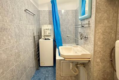 Garsoniera spre inchiere str. Opanez - Lacul Tei - 9
