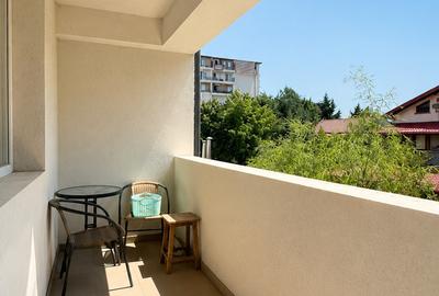 Apartament 2 camere decomandat + Parcare Inclusă | Militari Residence (Etaj 1) - 7